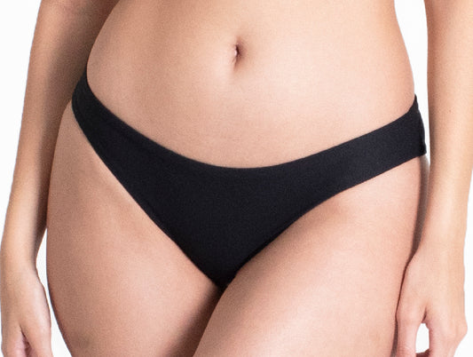 TANGA COMPLETA NEGRO