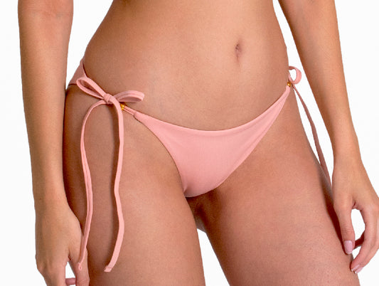TANGA DE AMARRAR PALO DE ROSA