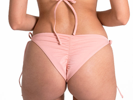 TANGA DE AMARRAR PALO DE ROSA