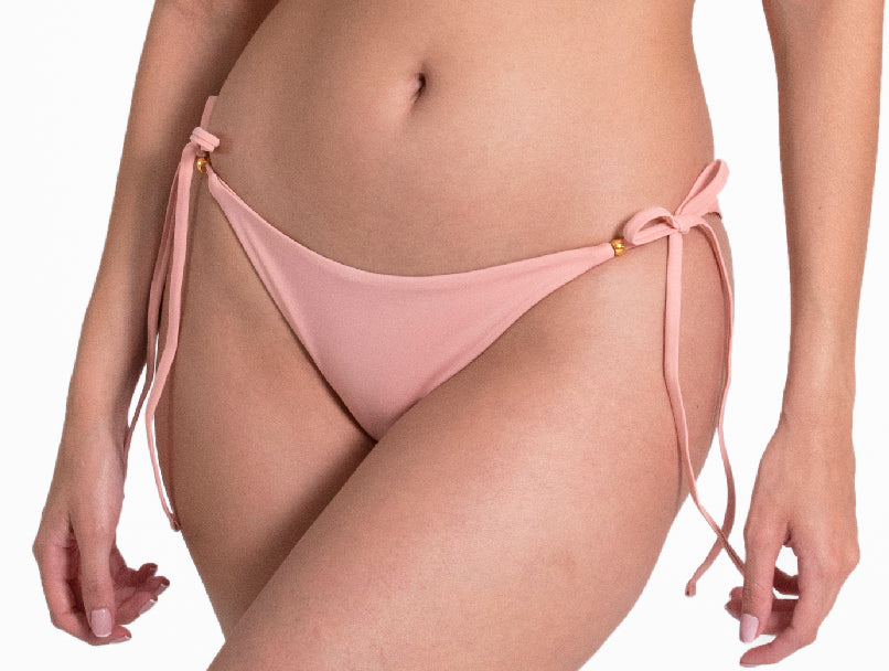 TANGA DE AMARRAR PALO DE ROSA