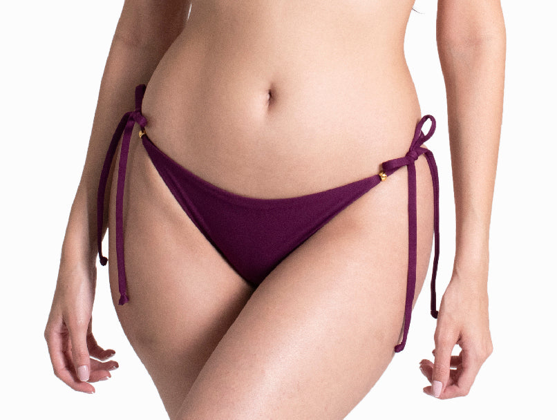 TANGA DE AMARRAR UVA