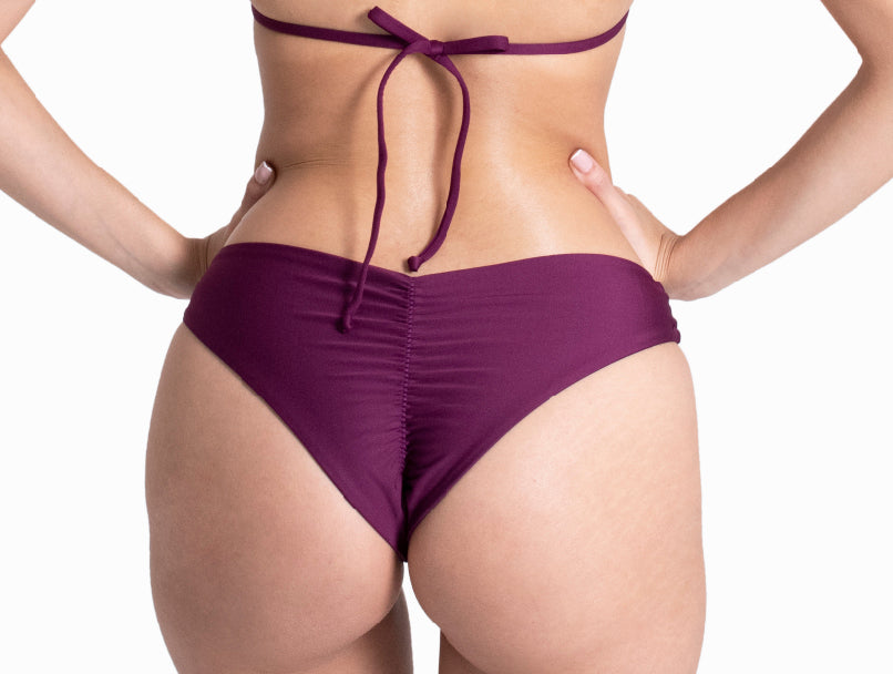 TANGA COMPLETA UVA