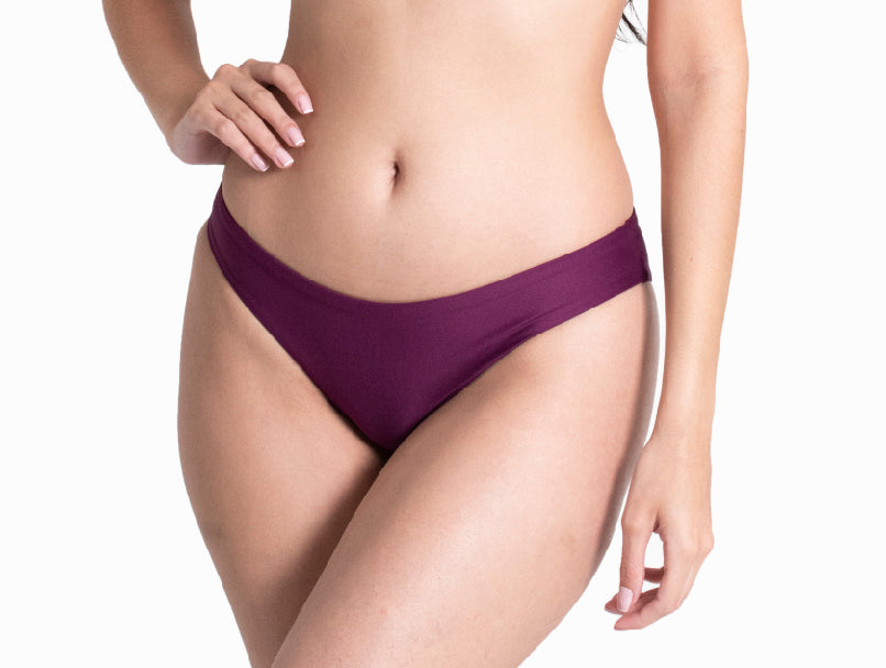 TANGA COMPLETA UVA